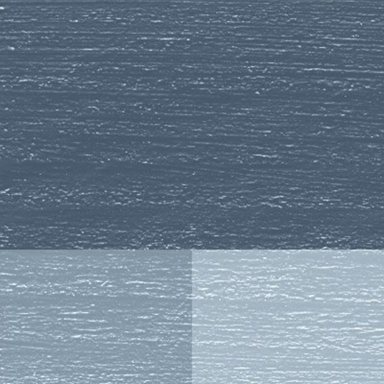 Ottosson lijnolieverf Mountain Blue