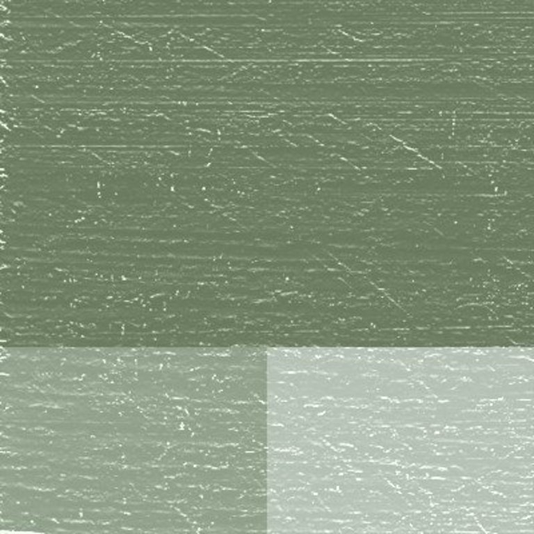 Ottosson lijnolieverf Leaf Green