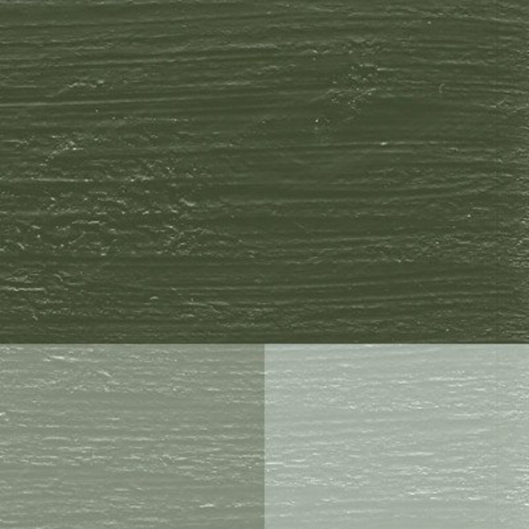 Ottosson lijnolieverf Copenhagen Green