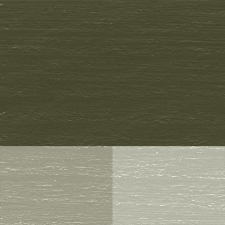 Ottosson lijnolieverf Ardbeg Green