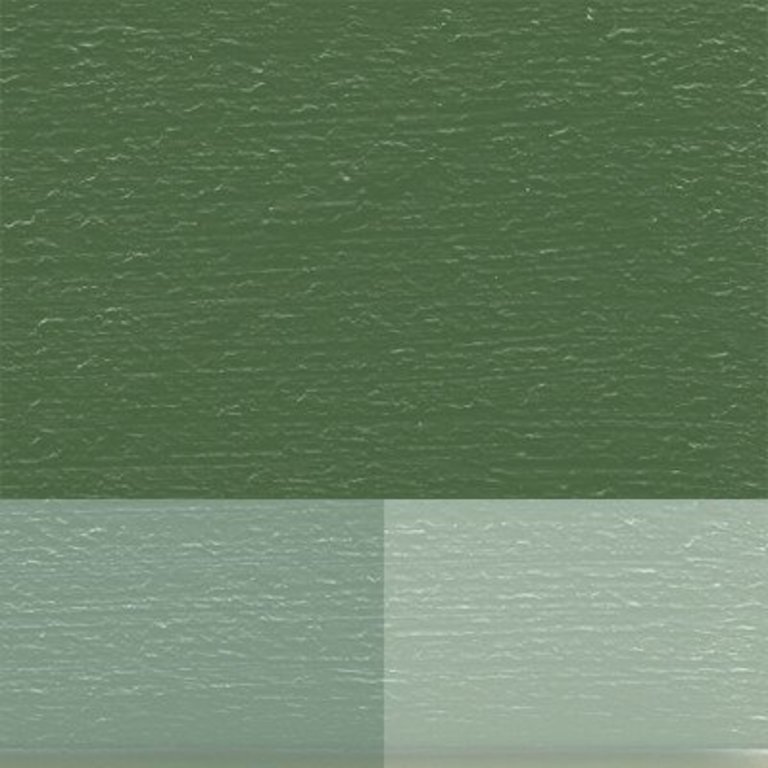 Ottosson Ottosson lijnolieverf Chromium Oxide Green