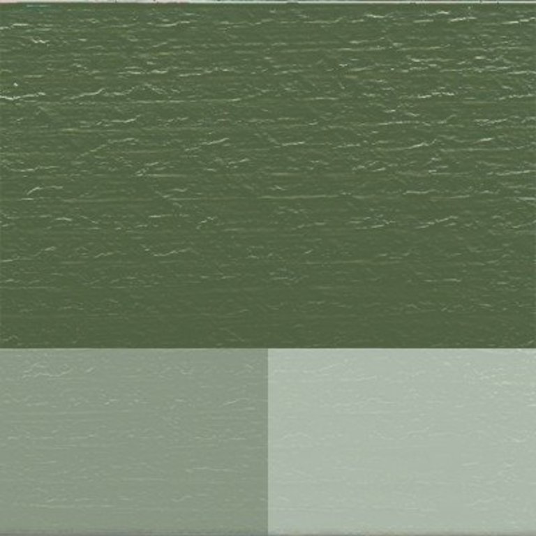 Ottosson lijnolieverf Thott Green