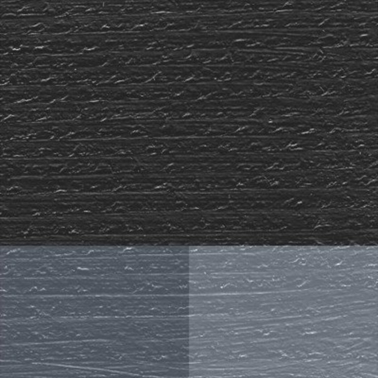 Ottosson lijnolieverf Iron Oxide Black