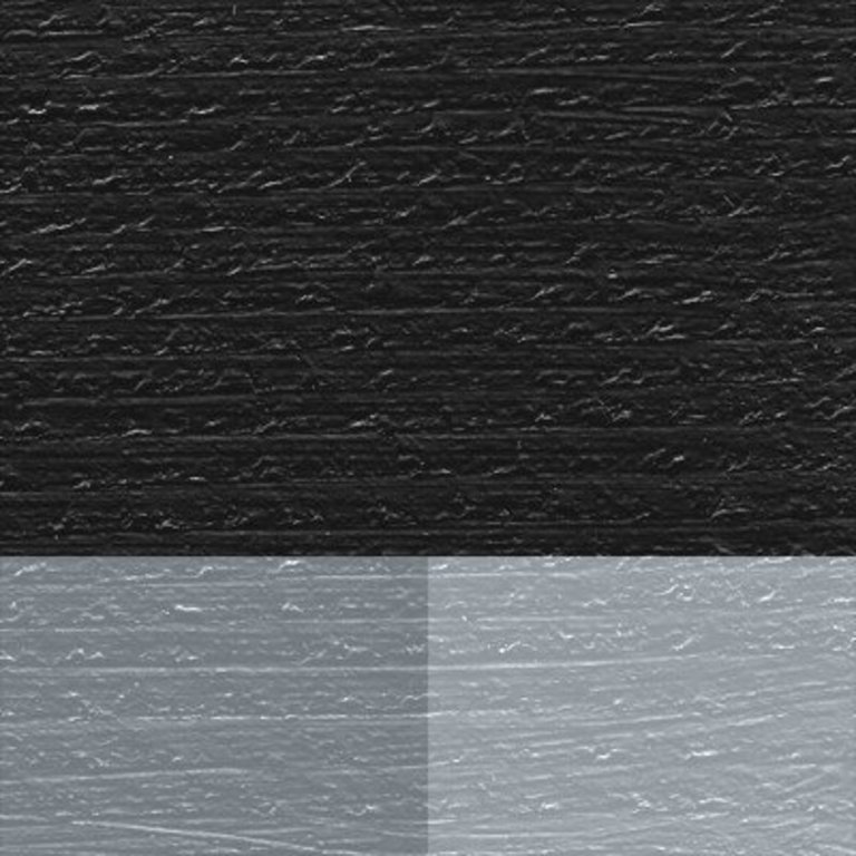 Ottosson lijnolieverf Bone Black