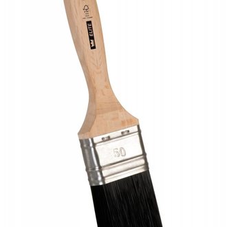 Mako Elite platte kwast Mako Elite platte kwast