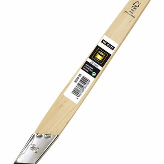 Mako Elite afgeschuinde kwast 20 mm Mako Elite afgeschuinde kwast 20 mm