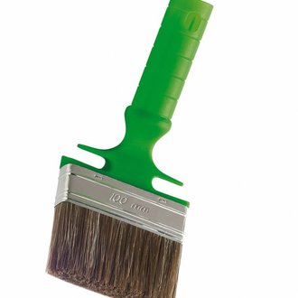 Mako olie-/lakkwast 120 mm Mako olie-/lakkwast 120 mm