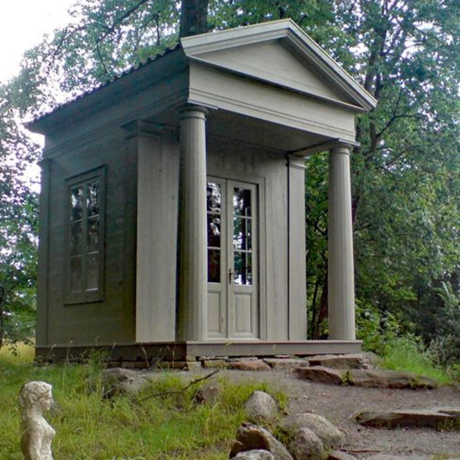 Ottosson lijnolieverf
