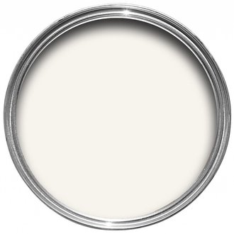 Farrow & Ball Farrow and Ball 100 ml Sample Pot All White No. 2005