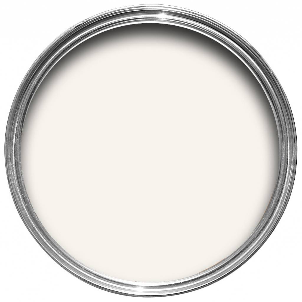 Farrow and Ball 100 ml Sample Pot All White No. 2005 Kwarts en Co
