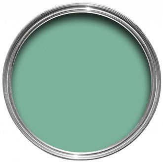 Farrow & Ball 100 ml Sample Pot Arsenic No. 214