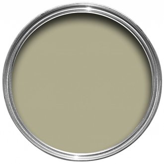 Farrow & Ball 100 ml Sample Pot Ball Green No. 75