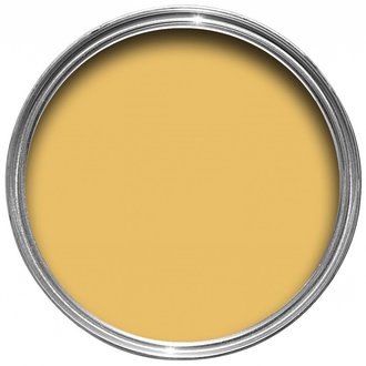 Farrow & Ball 100 ml Sample Pot Babouche No. 223