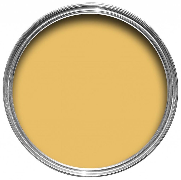 Farrow & Ball 100 ml Sample Pot Babouche No. 223