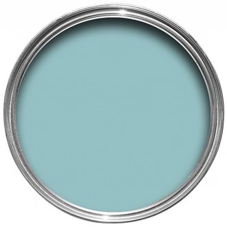 Farrow & Ball 100 ml Sample Pot Blue Ground No. 210