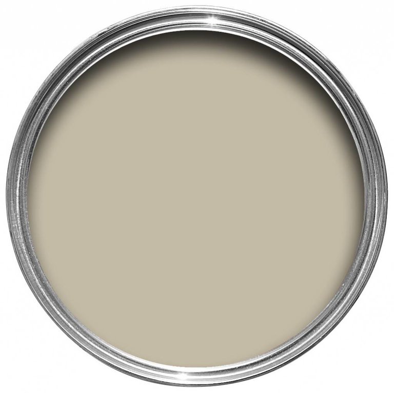 Farrow & Ball 100 ml Sample Pot Bone No. 15