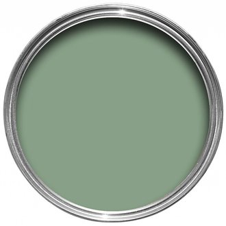 Farrow & Ball 100 ml Sample Pot Breakfast Room Green No. 81