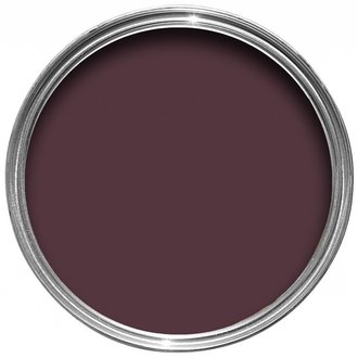 Farrow & Ball 100 ml Sample Pot Brinjal No. 222