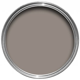 Farrow & Ball 100 ml Sample Pot Charleston Gray No. 243