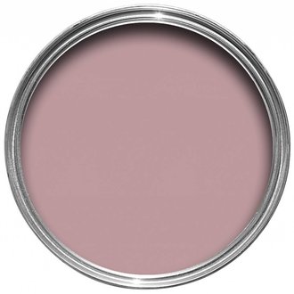 Farrow & Ball 100 ml Sample Pot Cinder Rose No. 246