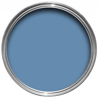 Farrow & Ball 100 ml Sample Pot Cook's Blue No. 237