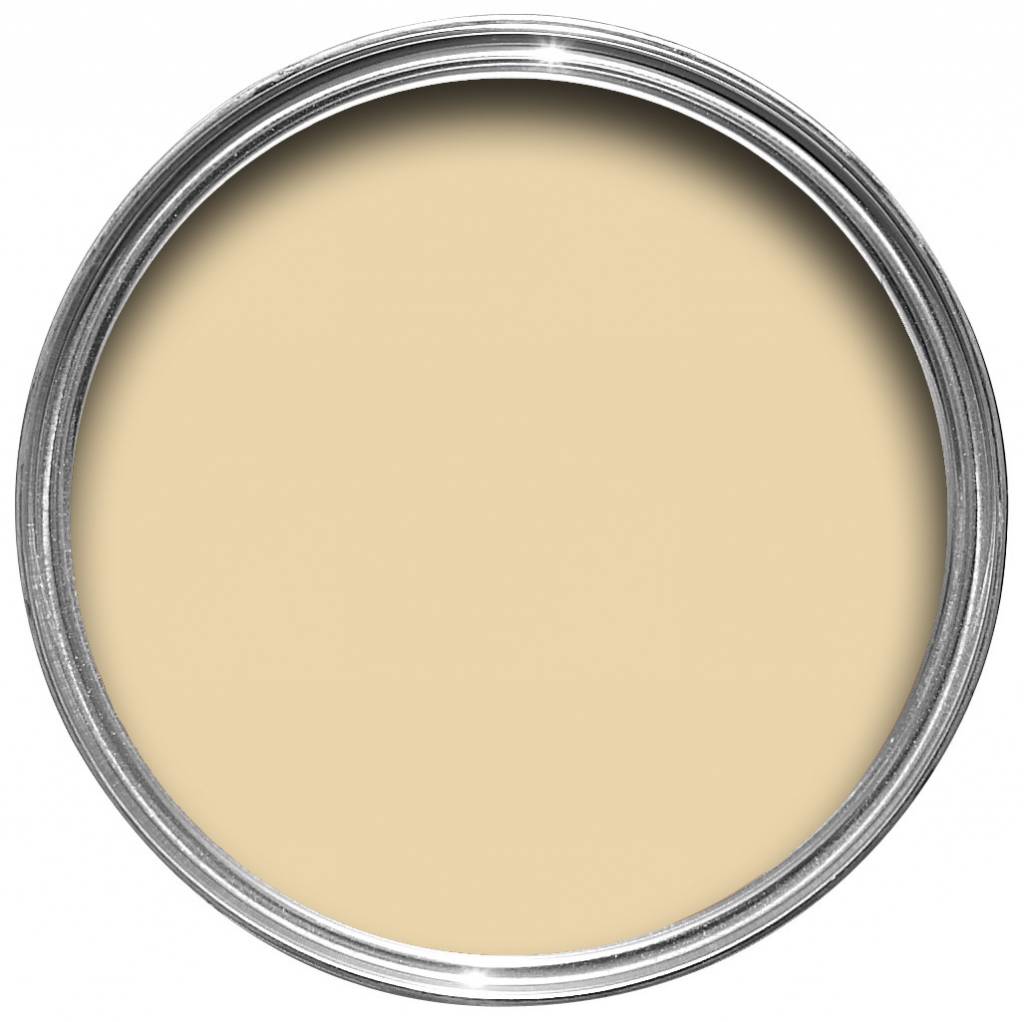 Farrow & Ball 100 ml Sample Pot Farrow's Cream No. 67 Kwarts en Co