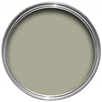 Farrow & Ball 100 ml Sample Pot French Gray No. 18