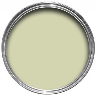 Farrow & Ball 100 ml Sample Pot Green Ground No. 206