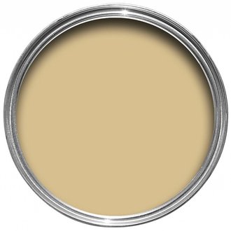 Farrow & Ball 100 ml Sample Pot Hay No. 37