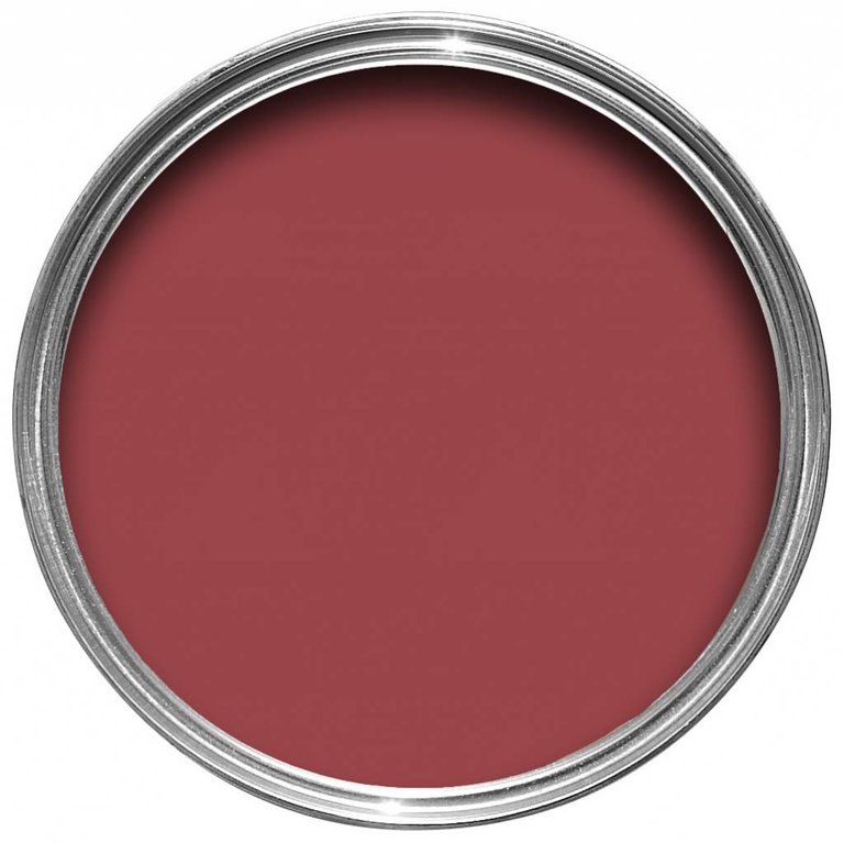 Farrow & Ball 100 ml Sample Pot Incarnadine No. 248