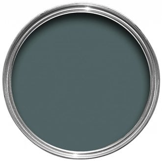 Farrow & Ball 100 ml Sample Pot Inchyra Blue No. 289