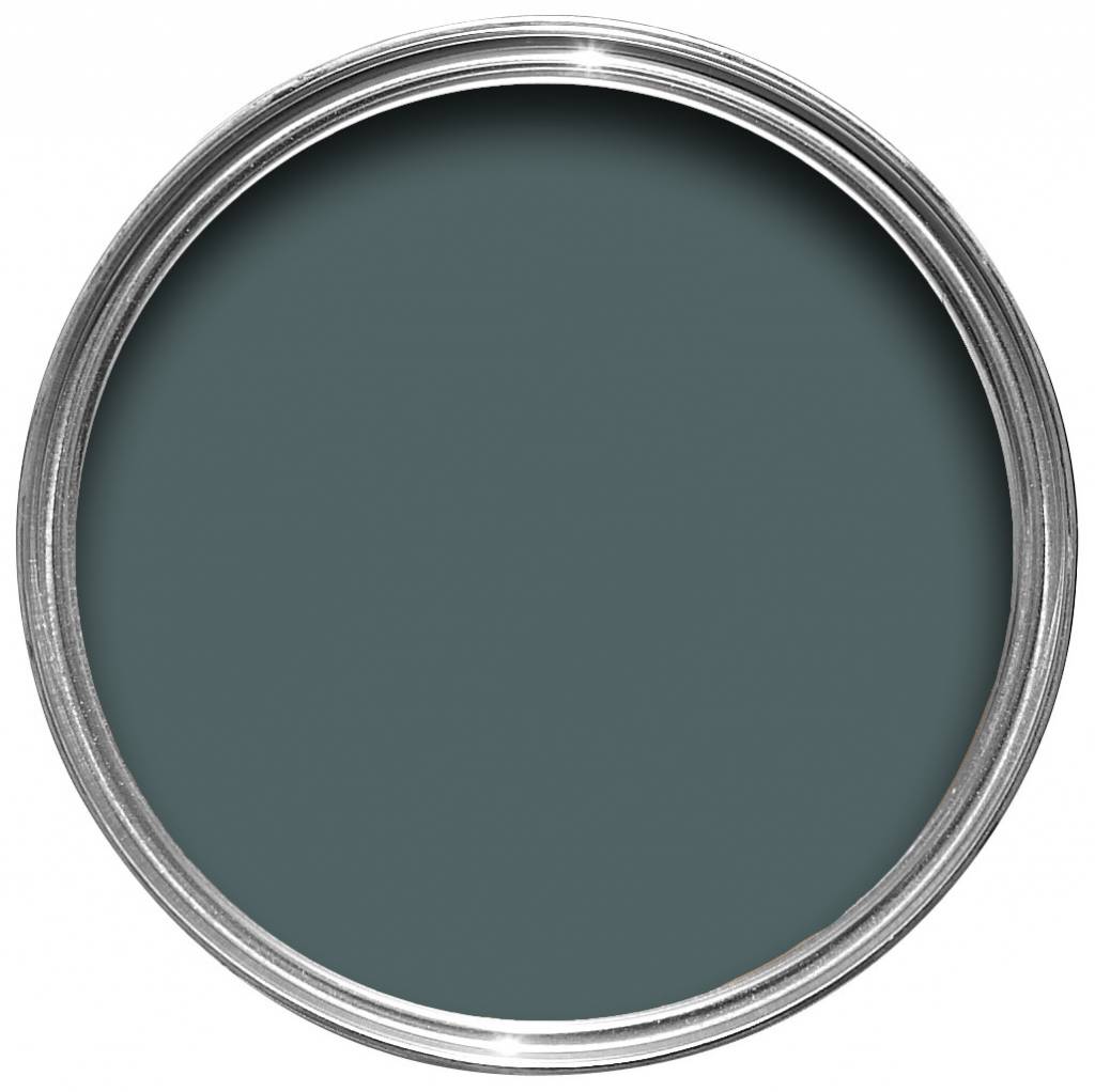 Farrow & Ball 100 ml Sample Pot Inchyra Blue No. 289 Kwarts en Co
