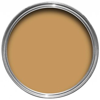 Farrow & Ball 100 ml Sample Pot India Yellow No. 66