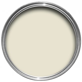 Farrow & Ball 100 ml Sample Pot James White No. 2010