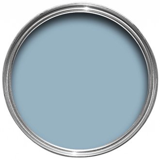 Farrow & Ball 100 ml Sample Pot Lulworth Blue No. 89