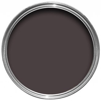 Farrow & Ball 100 ml Sample Pot Mahogany No. 36