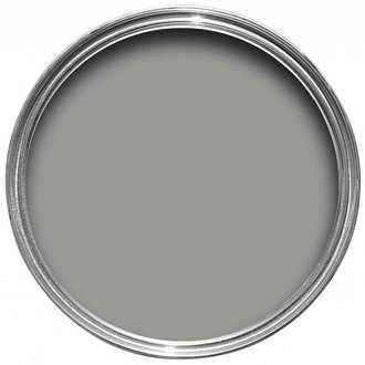 Farrow & Ball 100 ml Sample Pot Manor House Gray No. 265