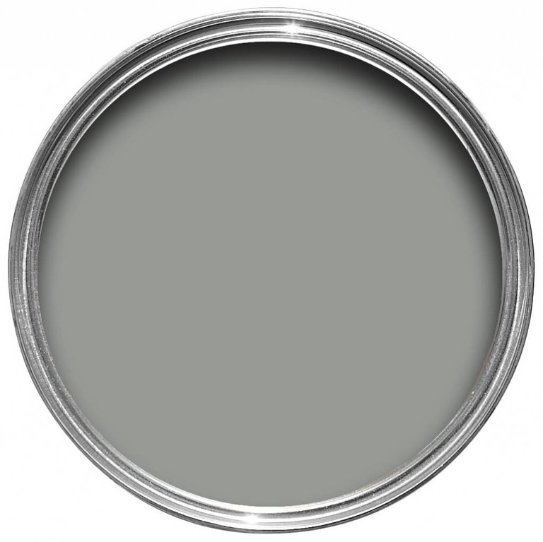 Farrow & Ball 100 ml Sample Pot Manor House Gray No. 265