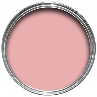 Farrow & Ball 100 ml Sample Pot Nancy's Blushes No 278