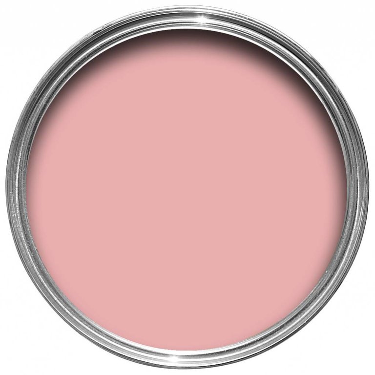 Farrow & Ball 100 ml Sample Pot Nancy's Blushes No 278