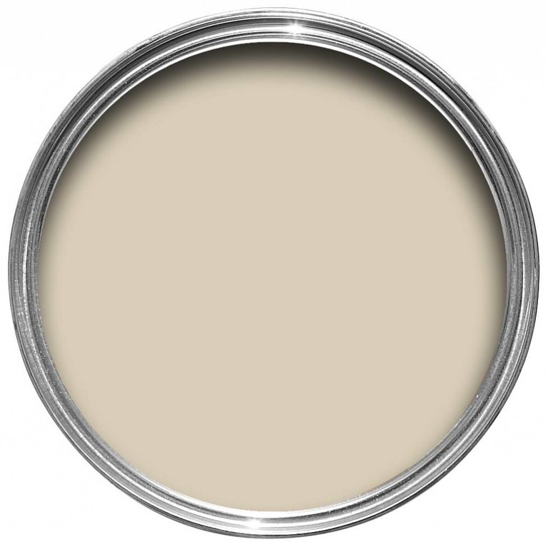 Farrow & Ball 100 ml Sample Pot Off White No. 3