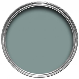 Farrow & Ball 100 ml Sample Pot Oval Room Blue No. 85