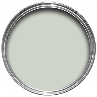 Farrow & Ball 100 ml Sample Pot Pale Powder No. 204