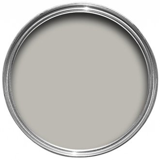 Farrow & Ball 100 ml Sample Pot Pavilion Gray No. 242
