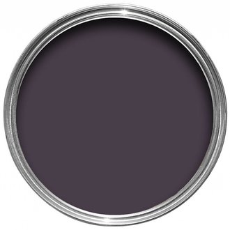 Farrow & Ball 100 ml Sample Pot Pelt No. 254