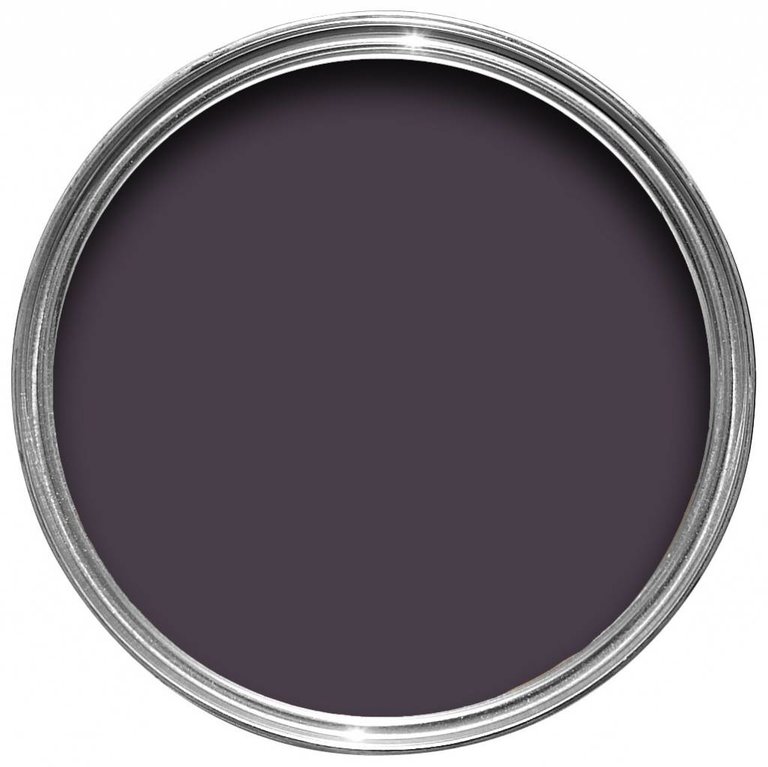 Farrow & Ball 100 ml Sample Pot Pelt No. 254