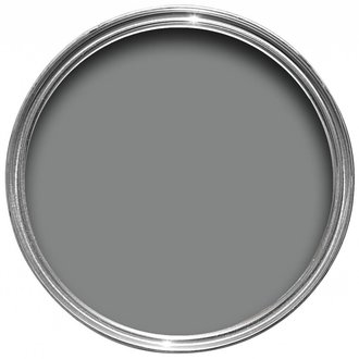 Farrow & Ball 100 ml Sample Pot Plummett No. 272