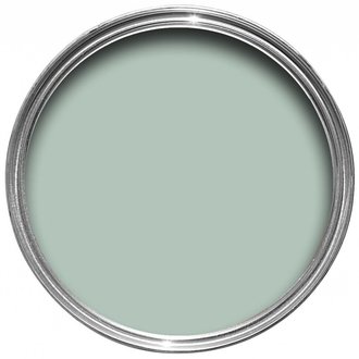 Farrow & Ball 100 ml Sample Pot Teresa's Green No. 236