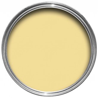 Farrow & Ball 100 ml Sample Pot Dayroom Yellow No. 233