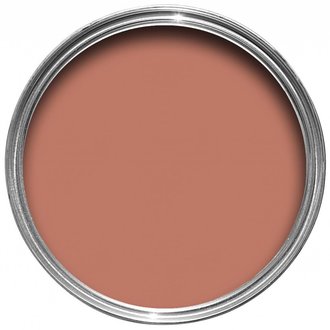 Farrow & Ball 100 ml Sample Pot Red Earth No. 64